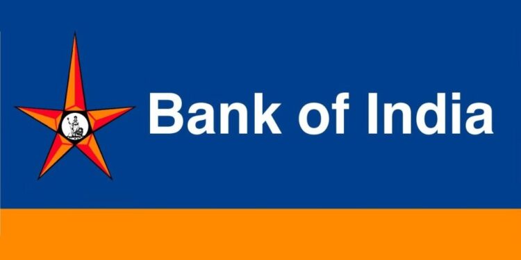 Bank of India (Kenya) branch codes