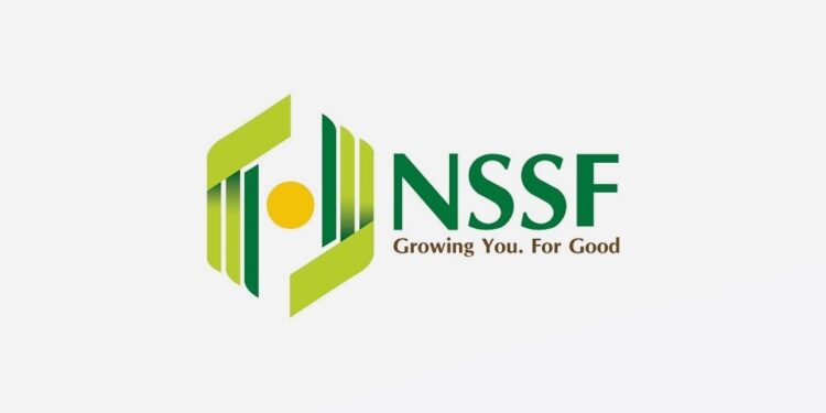 NSSF branches in Kenya