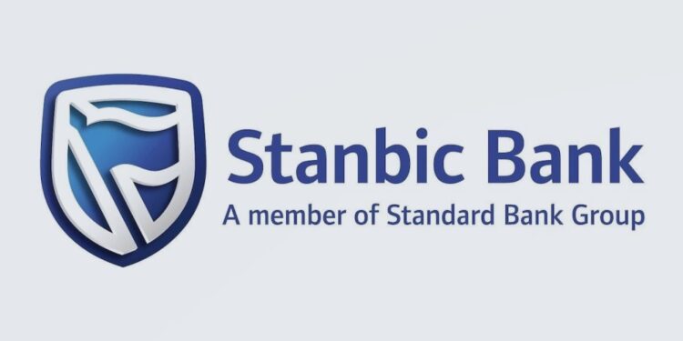 Stanbic Bank Kenya branch codes