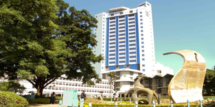 Top 10 best universities in Kenya