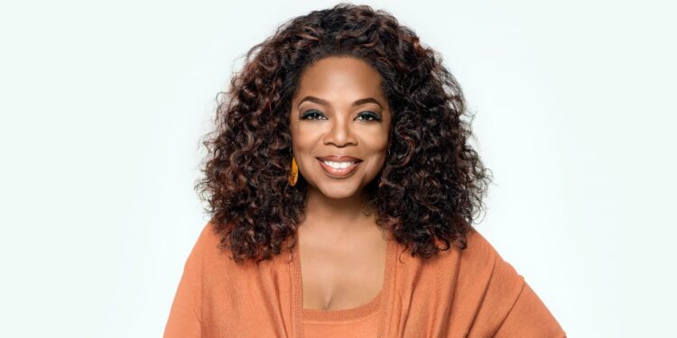 Best quotes from Oprah Winfrey