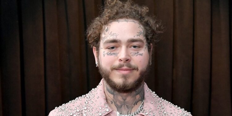 Best quotes from Post Malone
