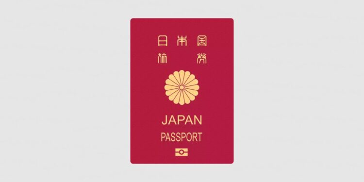 Top 20 most powerful passports in the world