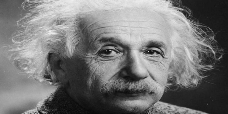 Best quotes from Albert Einstein