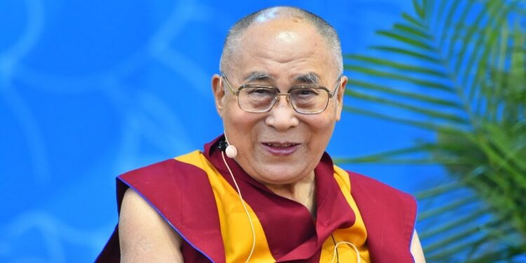 Beste Zitate von Dalai Lama