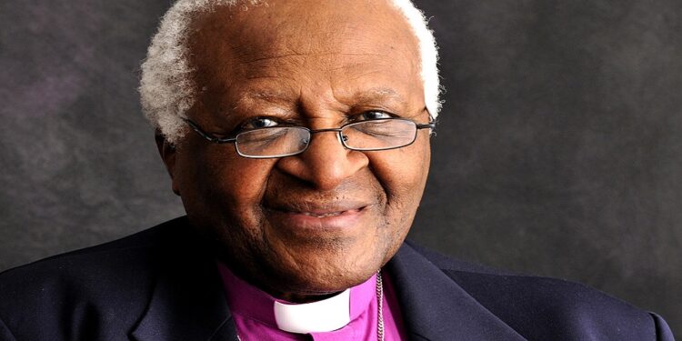 Best quotes from Desmond Tutu