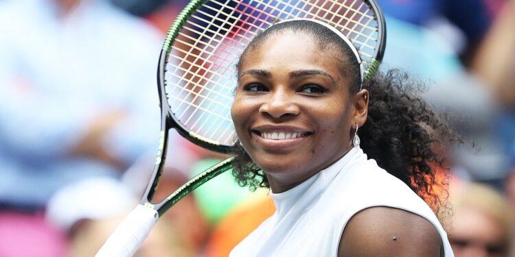Best quotes from Serena Williams