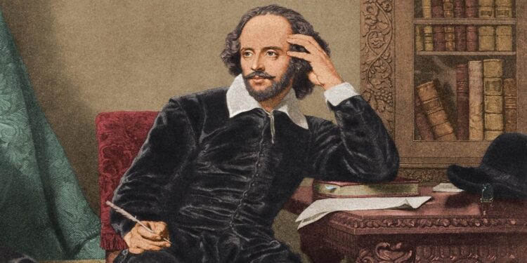 Best quotes from William Shakespeare