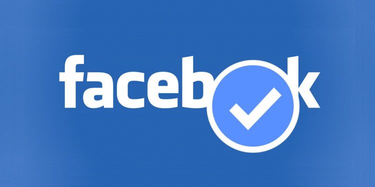 How to get verified on Facebook