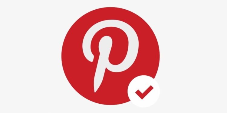 How to get verified on Pinterest