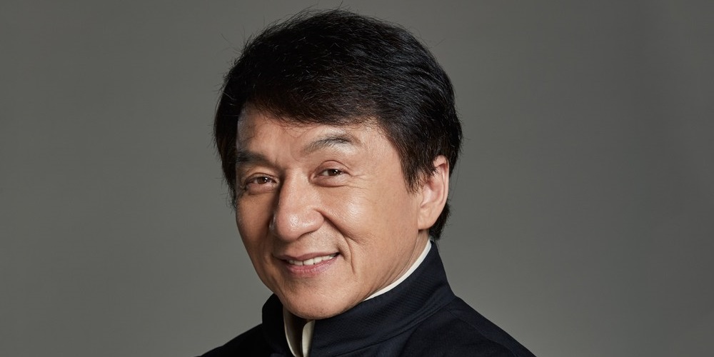 Best quotes from Jackie Chan - Victor Mochere