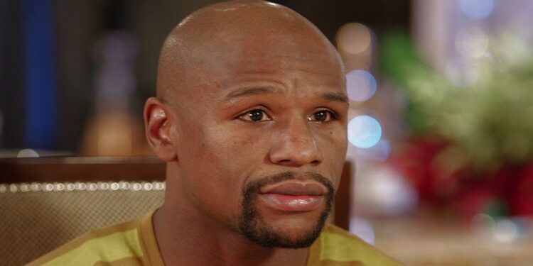 Best quotes from Floyd Mayweather