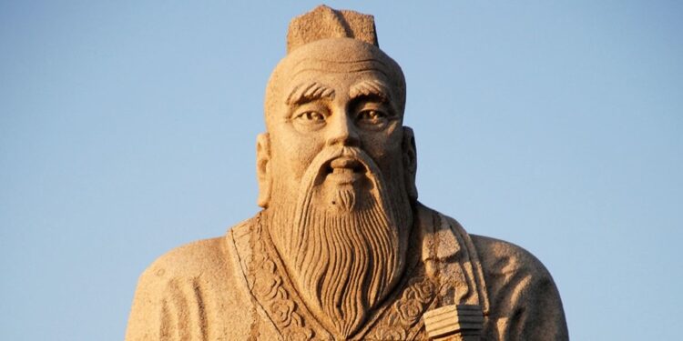 Best quotes from Confucius