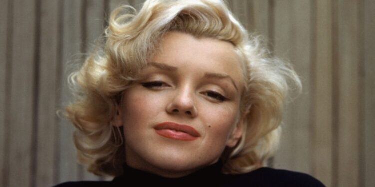 Interesting facts about Marilyn Monroe