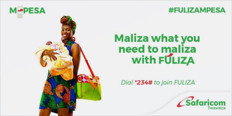 How to use Fuliza M-Pesa