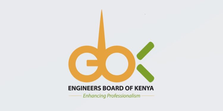 Functions of the Engineers Board of Kenya (EBK)