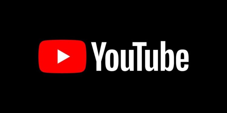 How to save data on YouTube