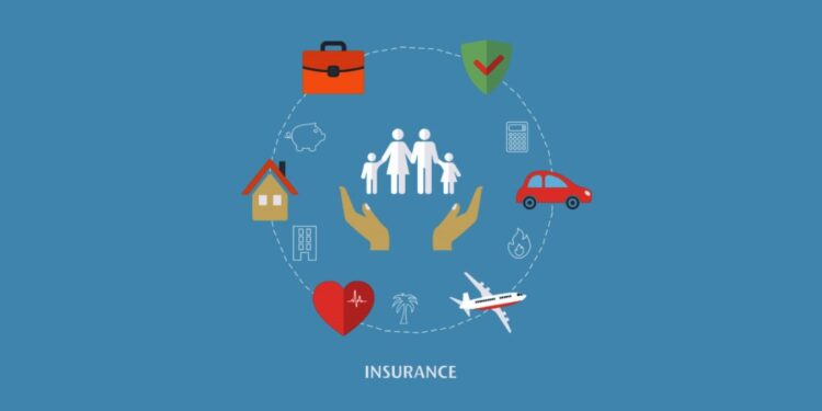 Things to consider when buying insurance
