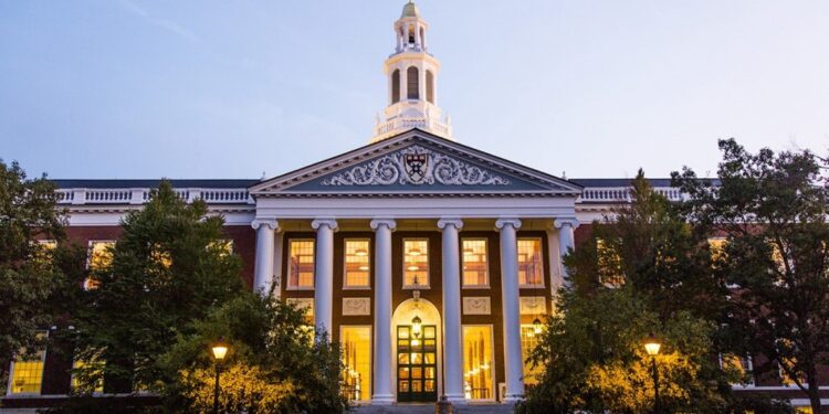 Top 100 most prestigious universities in the world