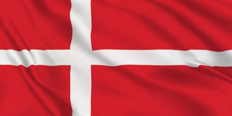 Danish passport Visa Free countries