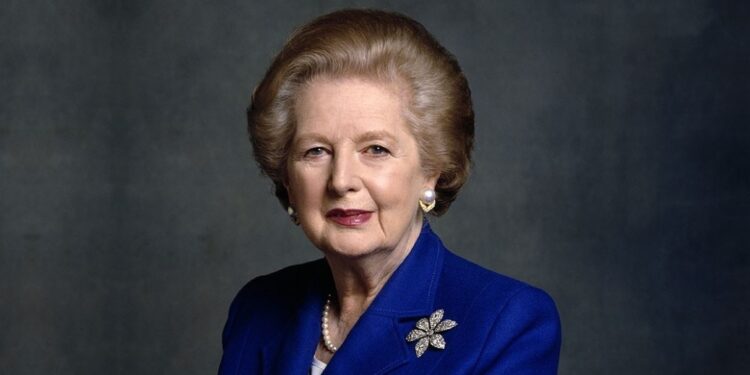 Best quotes from Margaret Thatcher