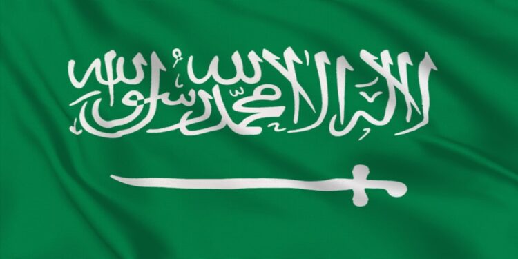 Saudi Arabian passport Visa Free countries