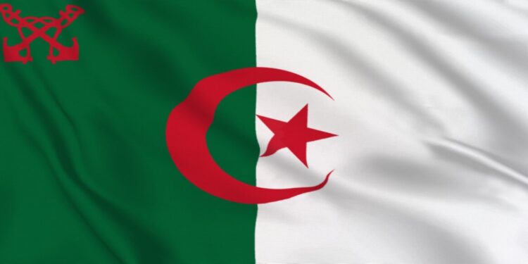 Algerian passport Visa Free countries