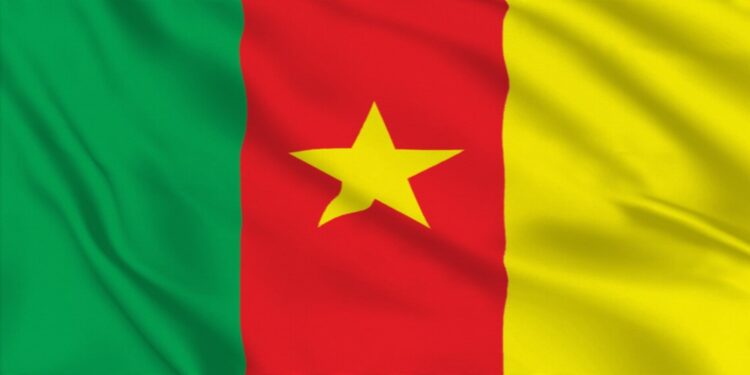 Cameroonian passport Visa Free countries
