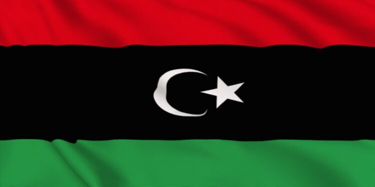 Libyan passport Visa Free countries