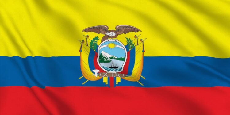 Ecuadorean passport Visa Free countries