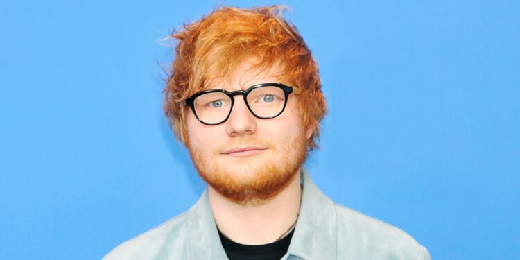 Best quotes from Ed Sheeran