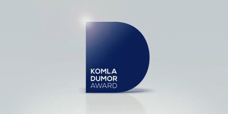 Winners of the Komla Dumor Award