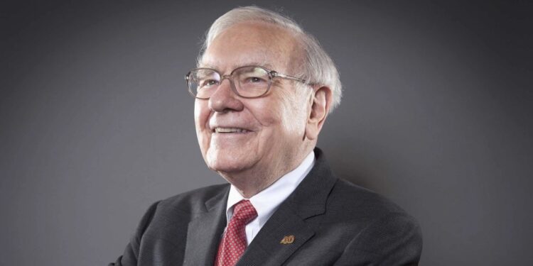 Best quotes from Warren Buffett