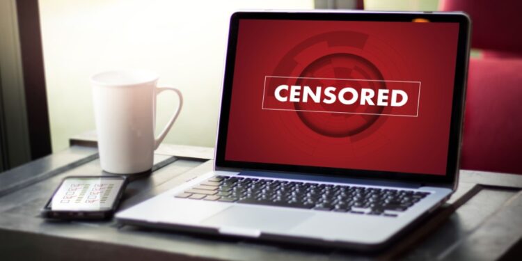 How to bypass censored websites