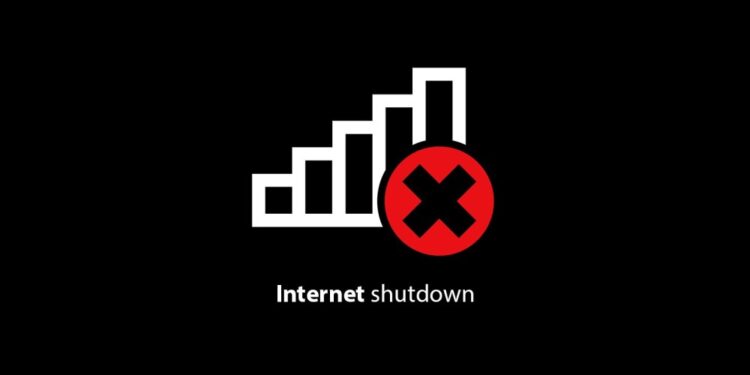 How to bypass internet shutdown