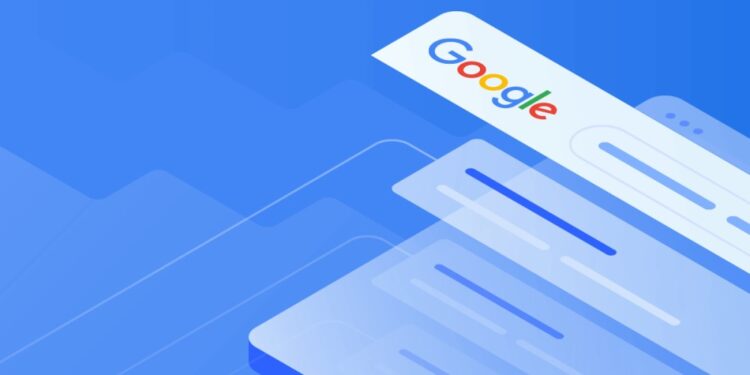 How to improve your site's ranking on Google