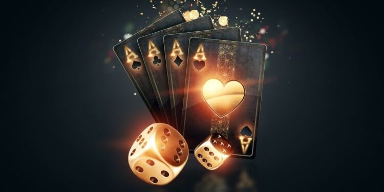Petua poker terbaik untuk pemula