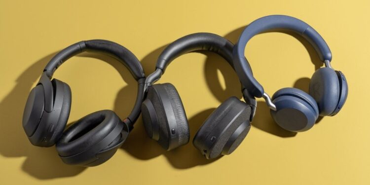 Top X optimum budget wireless headphones