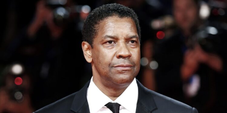 Best quotes from Denzel Washington
